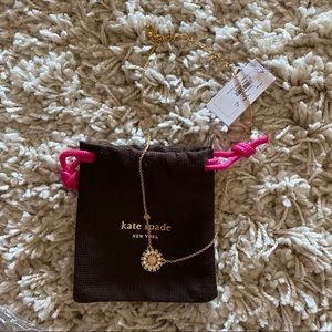 Kate Spade Necklace
